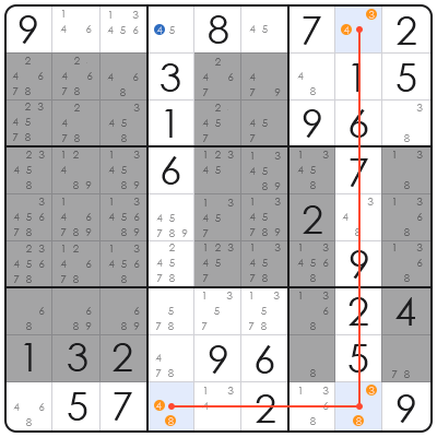 los angeles times sudoku puzzle