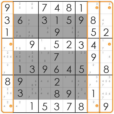 spring sudoku