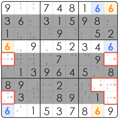 free diagonal sudoku